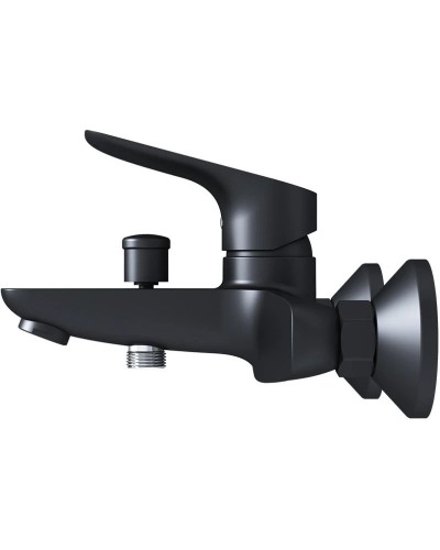 Смеситель для ванны Damixa Jupiter 771000301