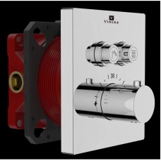Термостат для ванны Vincea VSCV-321TCH