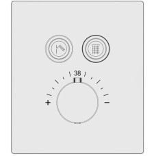 Термостат для ванны Vincea VSCV-321TCH