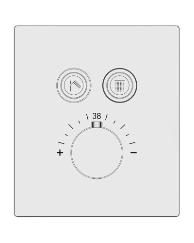 Термостат для ванны Vincea VSCV-321TCH