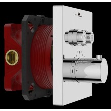 Термостат для ванны Vincea VSCV-321TCH