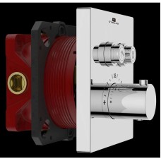 Термостат для ванны Vincea VSCV-321TCH