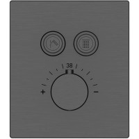 Термостат для ванны Vincea VSCV-321TGM