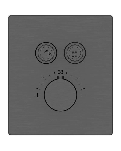 Термостат для ванны Vincea VSCV-321TGM