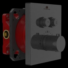 Термостат для ванны Vincea VSCV-321TGM