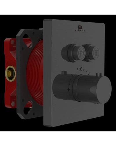 Термостат для ванны Vincea VSCV-321TGM