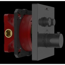 Термостат для ванны Vincea VSCV-321TGM