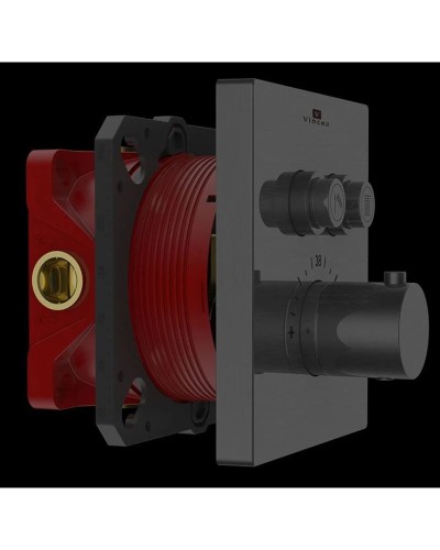 Термостат для ванны Vincea VSCV-321TGM