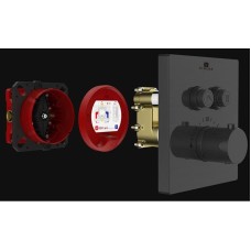 Термостат для ванны Vincea VSCV-321TGM