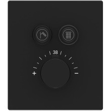 Термостат для ванны Vincea VSCV-321TMB