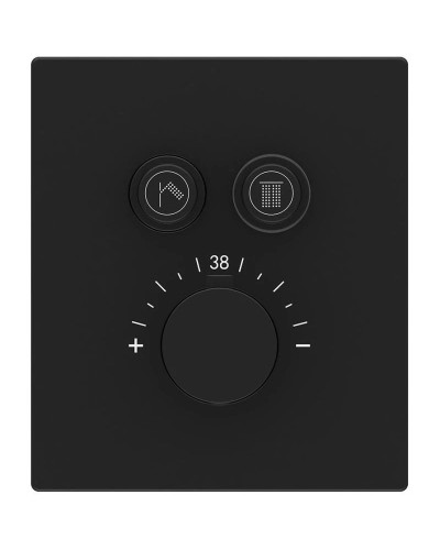 Термостат для ванны Vincea VSCV-321TMB