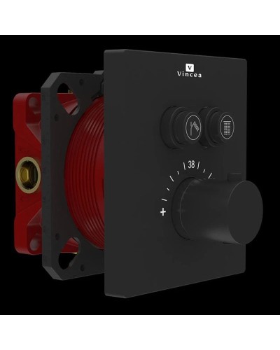 Термостат для ванны Vincea VSCV-321TMB