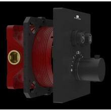 Термостат для ванны Vincea VSCV-321TMB