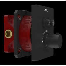 Термостат для ванны Vincea VSCV-321TMB