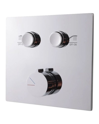 Смеситель для ванны Vincea VSCV-421CH