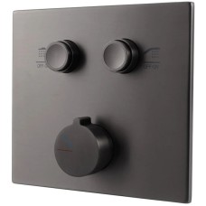 Смеситель для ванны Vincea VSCV-421GM