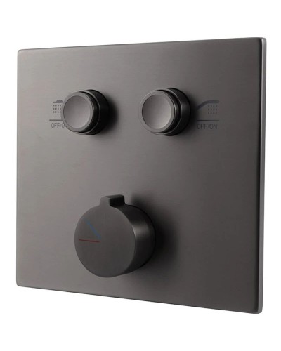 Смеситель для ванны Vincea VSCV-421GM