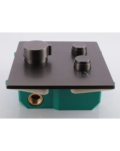 Смеситель для ванны Vincea VSCV-421GM