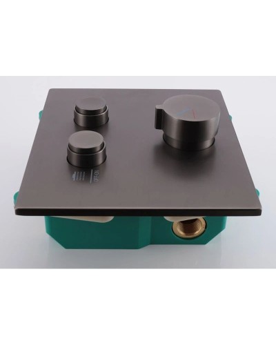 Смеситель для ванны Vincea VSCV-421GM