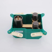 Смеситель для ванны Vincea VSCV-421GM