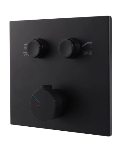 Смеситель для ванны Vincea VSCV-421MB