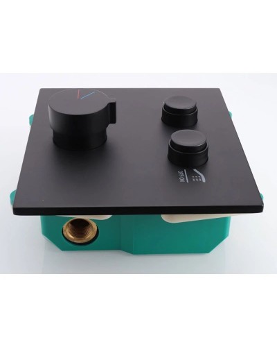 Смеситель для ванны Vincea VSCV-421MB