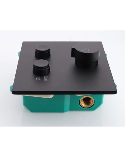 Смеситель для ванны Vincea VSCV-421MB