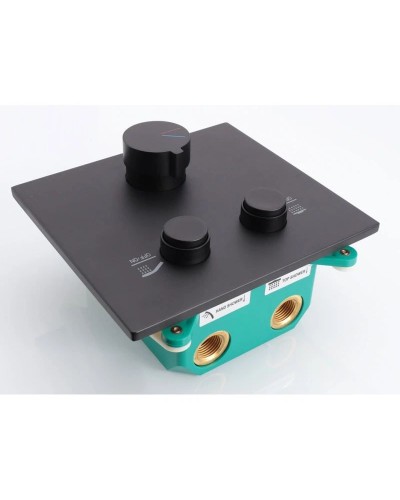 Смеситель для ванны Vincea VSCV-421MB