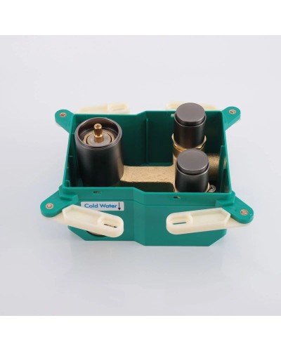 Смеситель для ванны Vincea VSCV-421CH