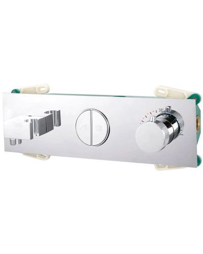 Термостат для ванны Vincea VSCV-422TCH