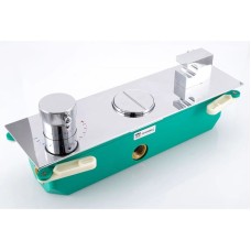 Термостат для ванны Vincea VSCV-422TCH