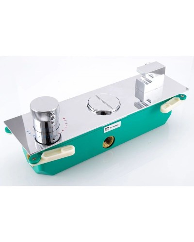 Термостат для ванны Vincea VSCV-422TCH