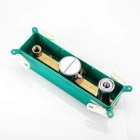 Термостат для ванны Vincea VSCV-422TCH