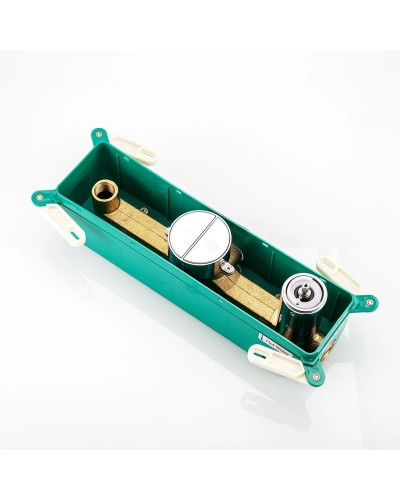 Термостат для ванны Vincea VSCV-422TCH