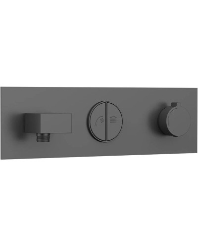 Термостат для ванны Vincea VSCV-422TGM