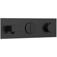 Термостат для ванны Vincea VSCV-422TMB