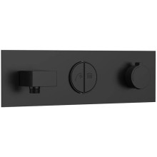 Термостат для ванны Vincea VSCV-422TMB