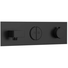 Термостат для ванны Vincea VSCV-422TMB