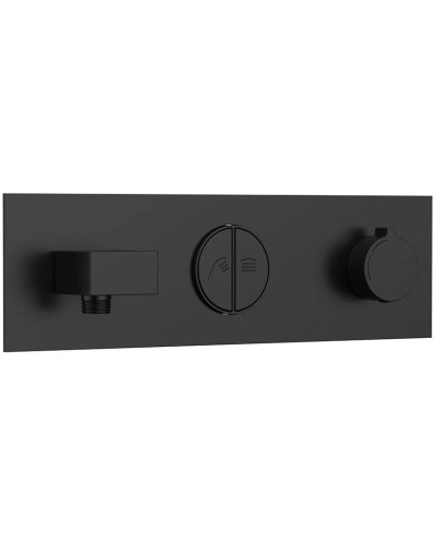 Термостат для ванны Vincea VSCV-422TMB