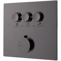 Смеситель для ванны Vincea VSCV-431GM