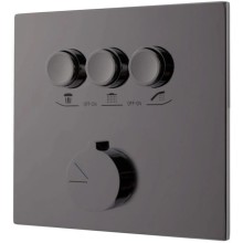 Смеситель для ванны Vincea VSCV-431GM