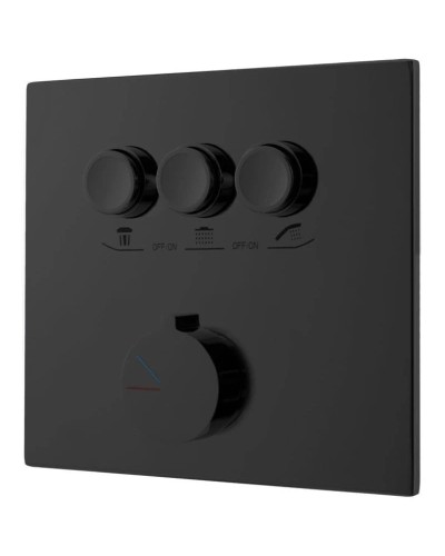 Смеситель для ванны Vincea VSCV-431MB