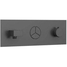 Термостат для ванны Vincea VSCV-432TGM