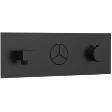 Термостат для ванны Vincea VSCV-432TMB