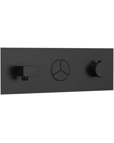 Термостат для ванны Vincea VSCV-432TMB