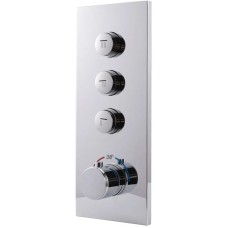 Термостат для ванны Vincea VSCV-433TCH