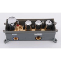 Термостат для ванны Vincea VSCV-433TCH