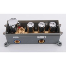 Термостат для ванны Vincea VSCV-433TCH