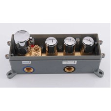 Термостат для ванны Vincea VSCV-433TCH