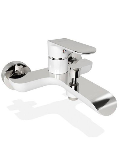 Смеситель для ванны Iddis Calipso CALSB00i02WA Хром